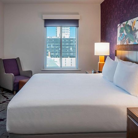 Hyatt House Tampa Downtown Otel Dış mekan fotoğraf